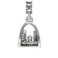 Scott AFB Gateway Arch St. Louis Charm