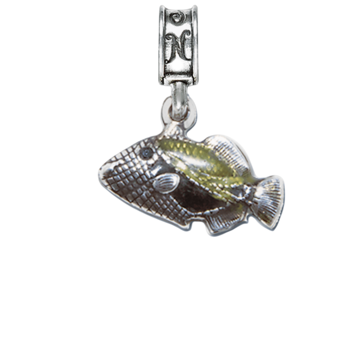 Hickam AFB Humuhumunukunukuapuaa Charm