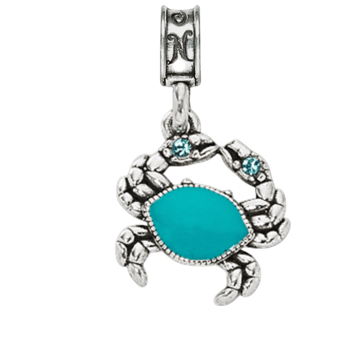 Andrews AFB Crab Charm
