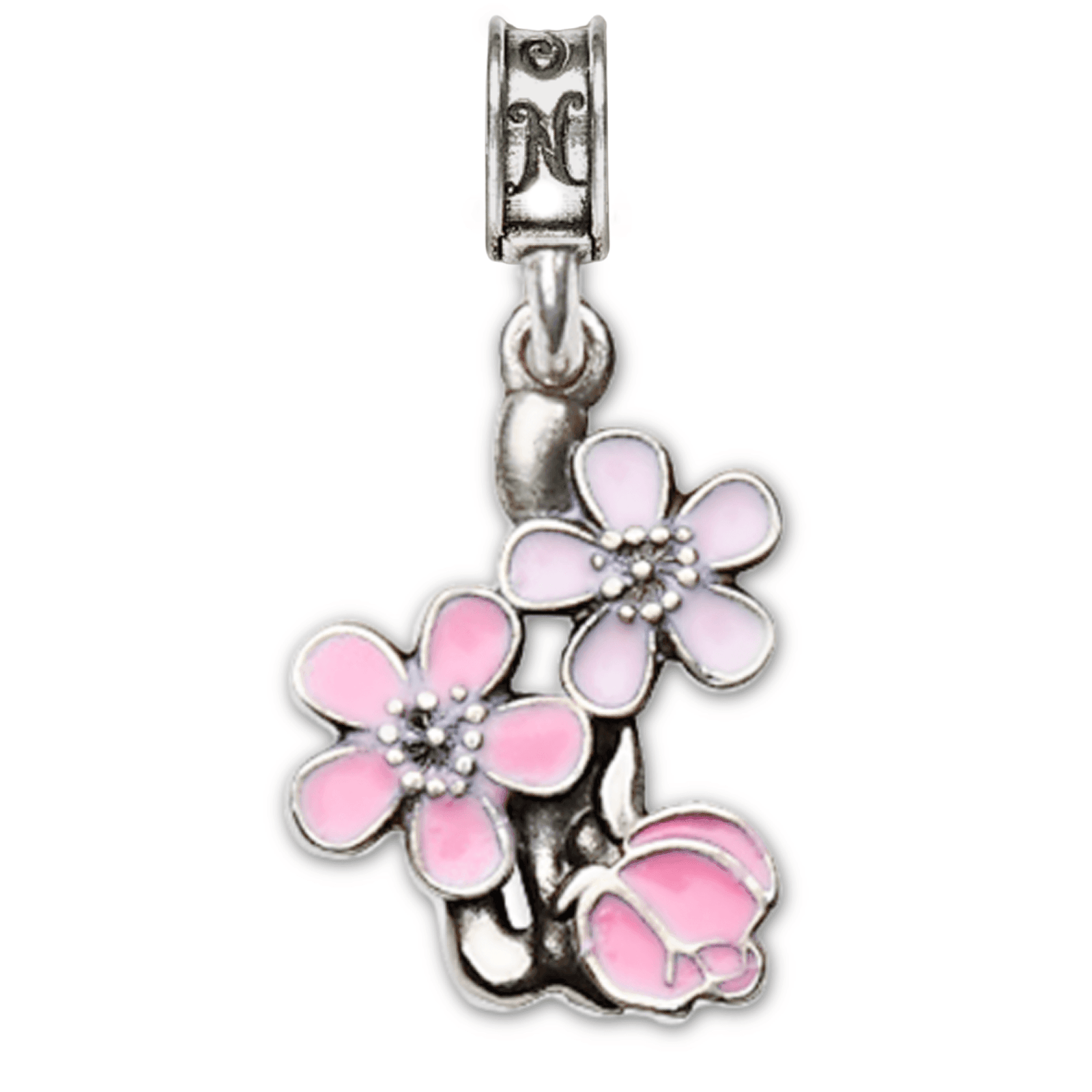 Bolling AFB Cherry Blossom Charm