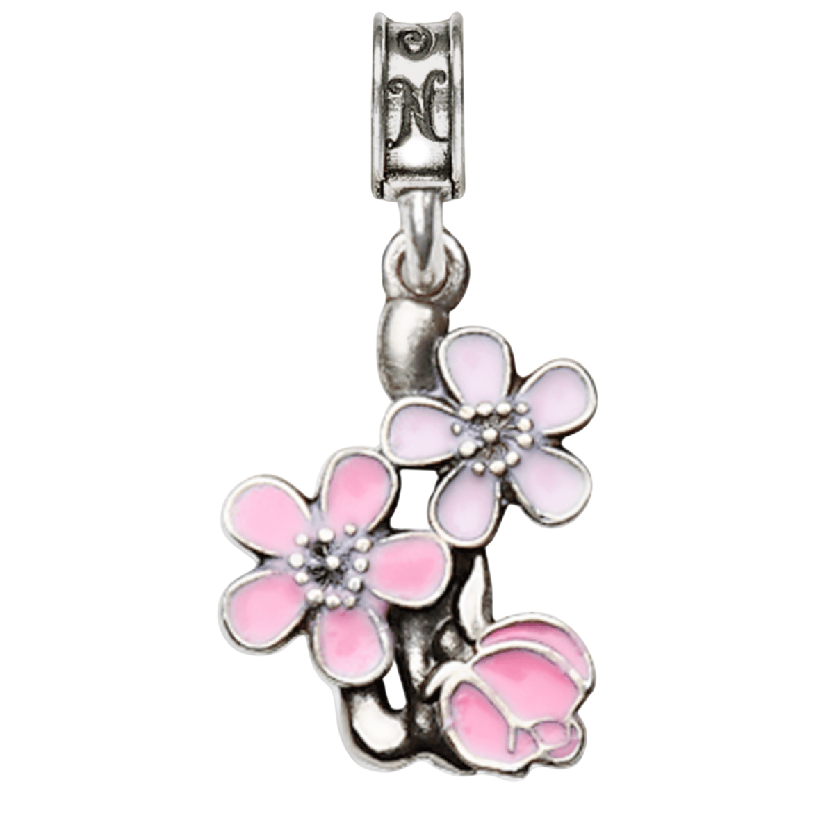 Bolling AFB Cherry Blossom Charm