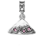 Military Jewelry, Military Charms, Military Gifts, USAF, United States Air Force Yokota AB Japan