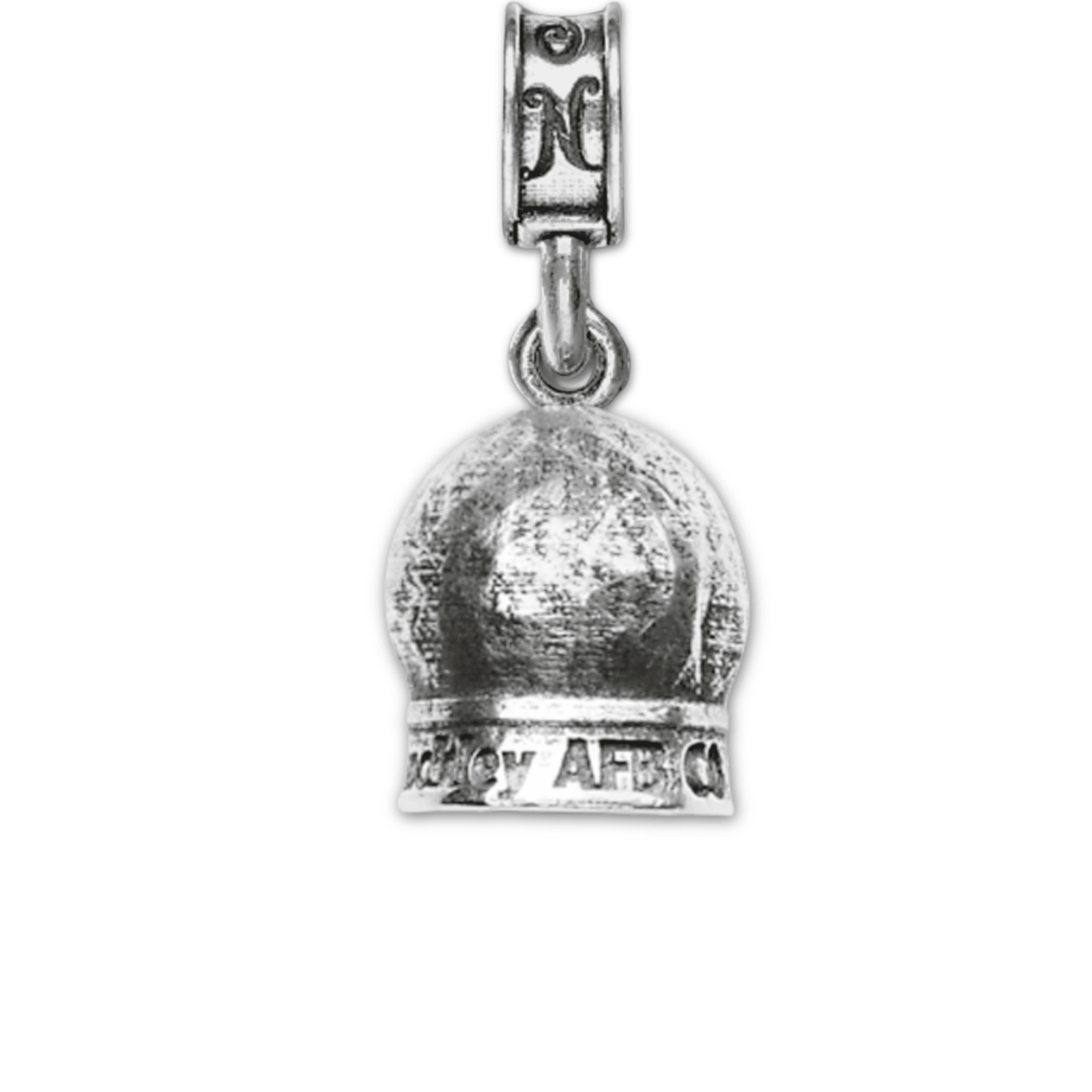 Buckley AFB Satellite Charm