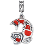 Military Jewelry, Military Charms, Military Gifts, Fort Richardson Alaska