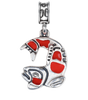 Military Jewelry, Military Charms, Military Gifts, Fort Richardson Alaska