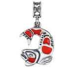 Military Jewelry, Military Charms, Military Gifts, Fort Richardson Alaska