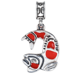 Military Jewelry, Military Charms, Military Gifts, Fort Richardson Alaska