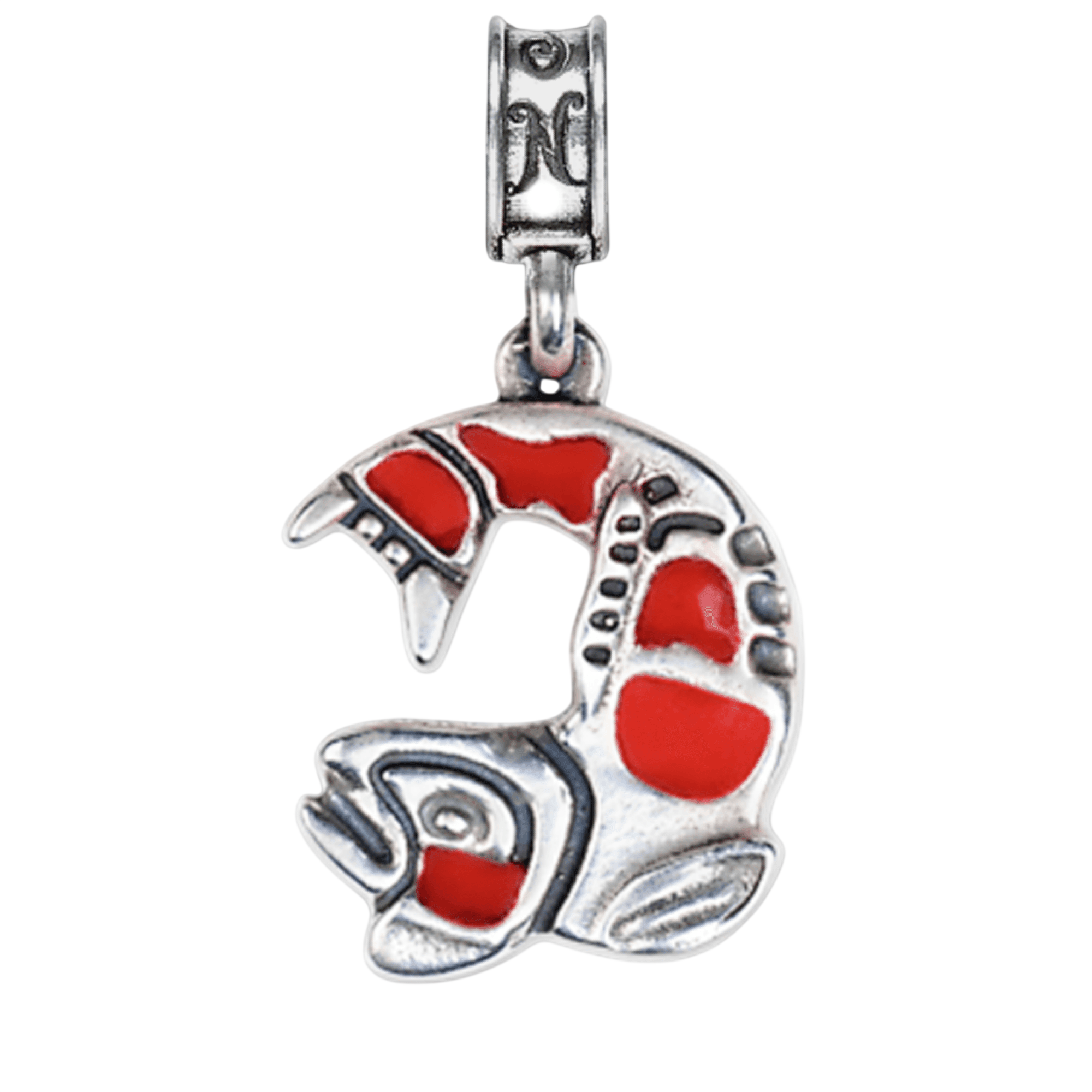 Military Jewelry, Military Charms, Military Gifts, Fort Richardson Alaska
