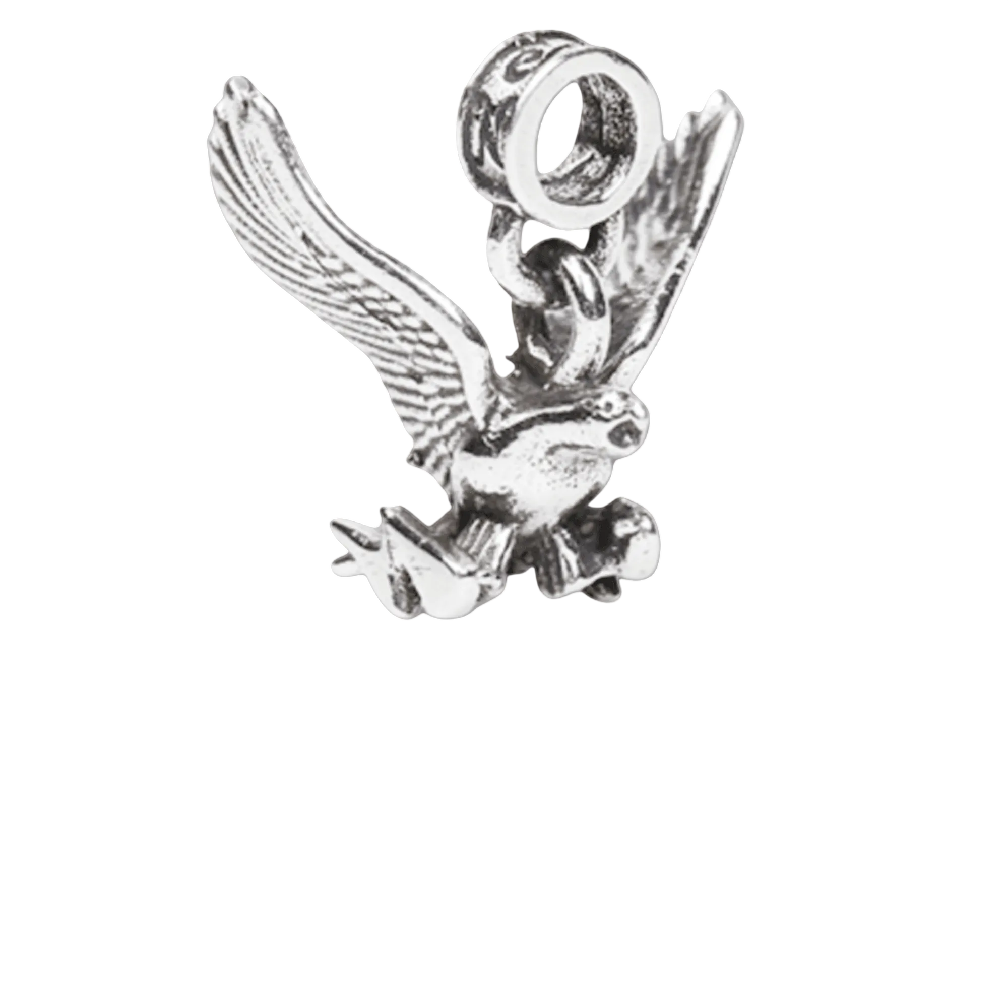 USAFA, United States Air Force Academy Charm, Falcons, Military Charms, Military Academy Charm