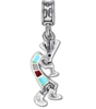 Military Jewelry, Military Charms, Military Gifts, USAF, United States Air Force, Davis-Monthan AFB Arizona