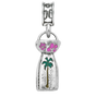 Military Jewelry, Military Charms, Military Gifts, USAF, United States Air Force, Andersen AFB, Guam