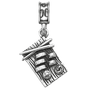 Military Jewelry, Military Charms, Military Gifts, USAF, United States Air Force Misawa AB Japan