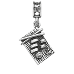 Military Jewelry, Military Charms, Military Gifts, USAF, United States Air Force Misawa AB Japan