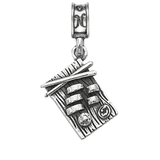 Military Jewelry, Military Charms, Military Gifts, USAF, United States Air Force Misawa AB Japan