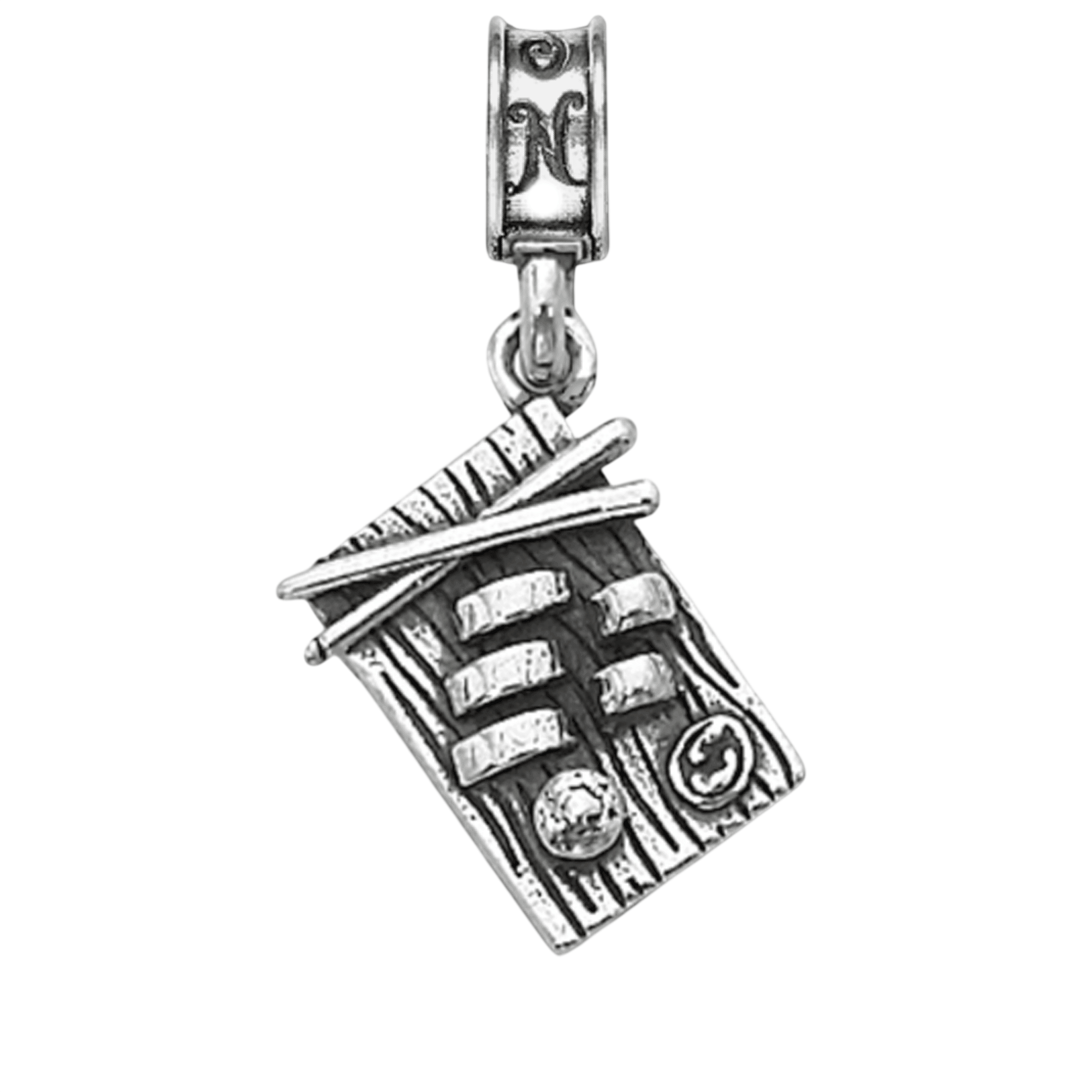 Military Jewelry, Military Charms, Military Gifts, USAF, United States Air Force Misawa AB Japan