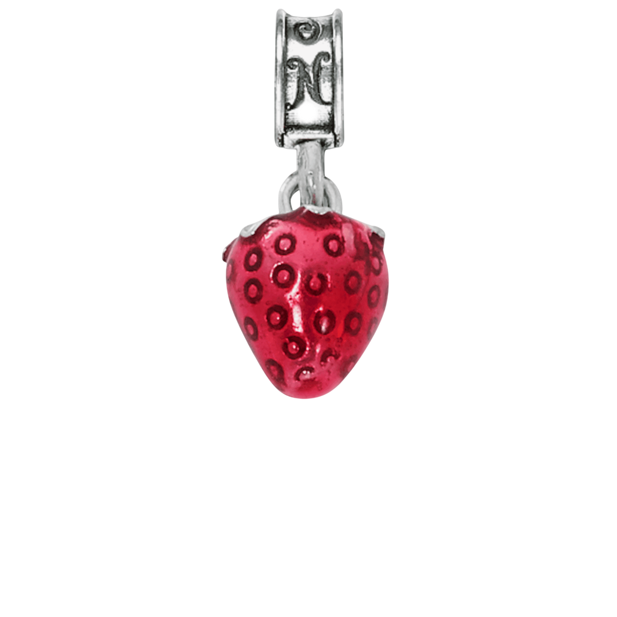 Vandenberg AFB Strawberry Charm