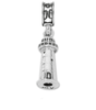 Military Jewelry, Military Charms, Military Gifts, USAF, United States Air Force Kessler AFB. Mississippi