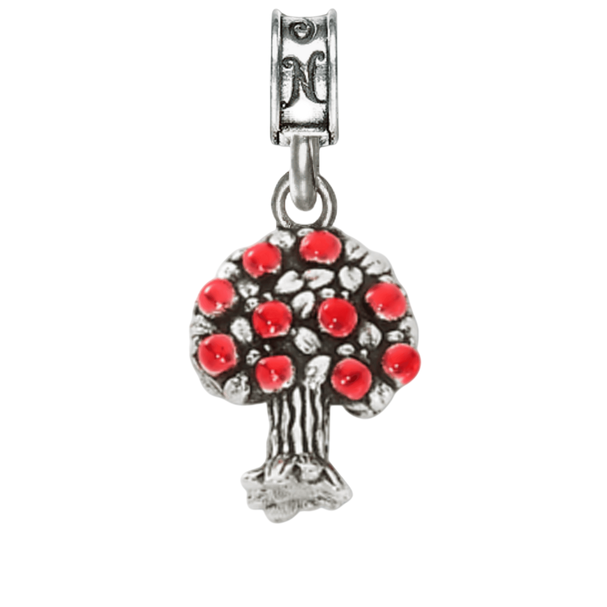 Fairchild AFB Apple Tree Charm