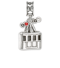 Military Jewelry, Military Charms, Military Gifts, USAF, United States Air Force, Aviano AB Italy