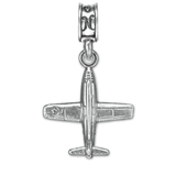 Military Jewelry, Military Charms, Military Gifts, USAF, United States Air Force, Edwards AFB Edwards Space Force Base