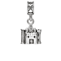 Ramstein AFB Castle Charm
