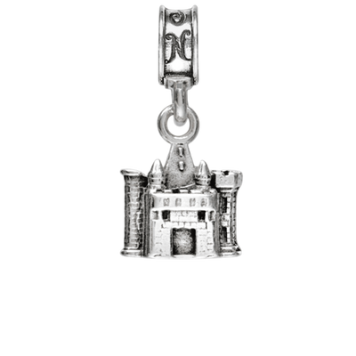 Ramstein AFB Castle Charm