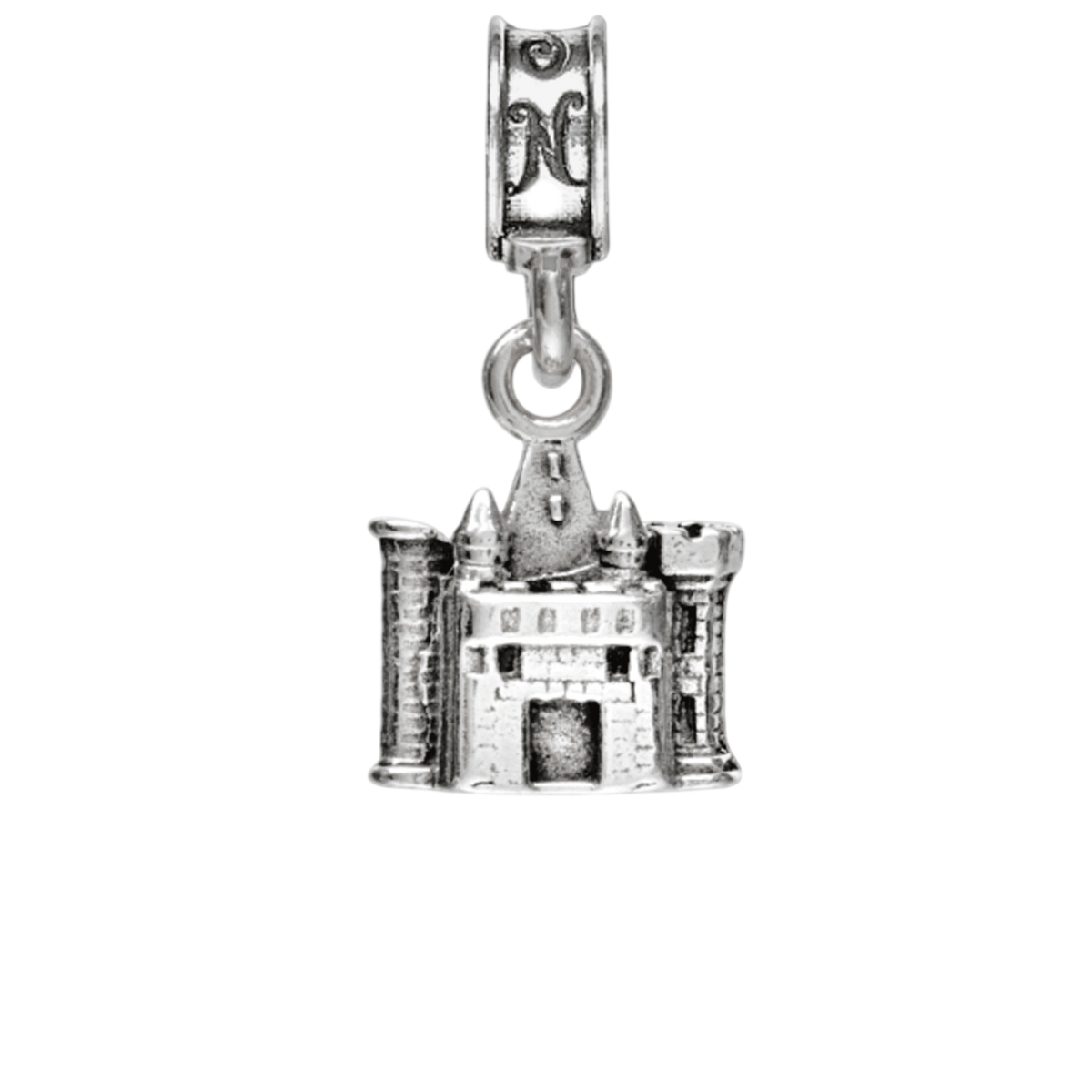Ramstein AFB Castle Charm