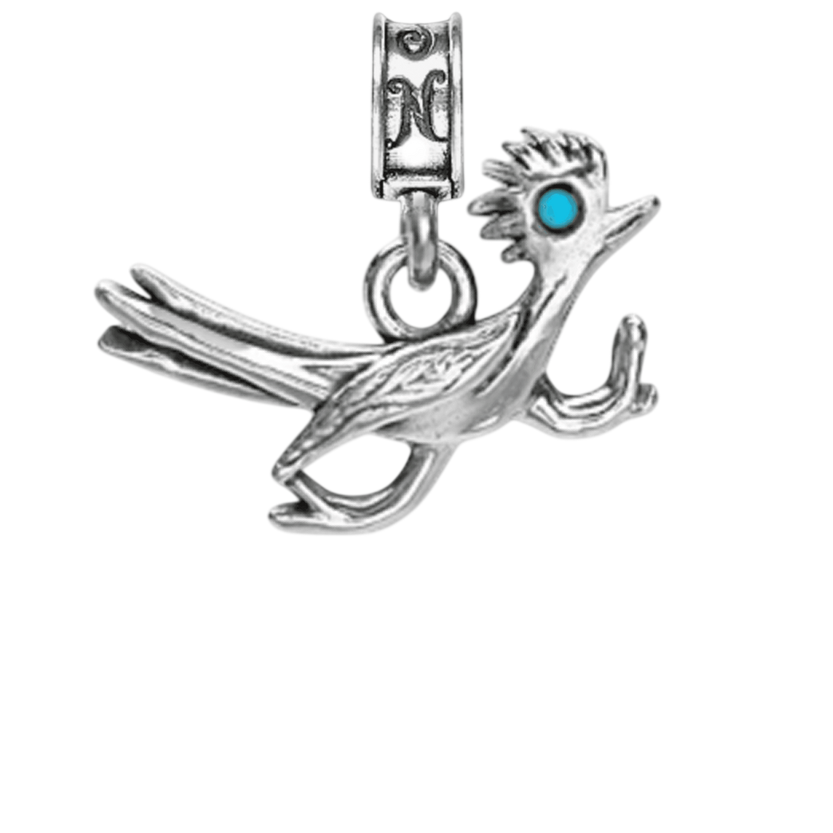 Holloman AFB Roadrunner Charm