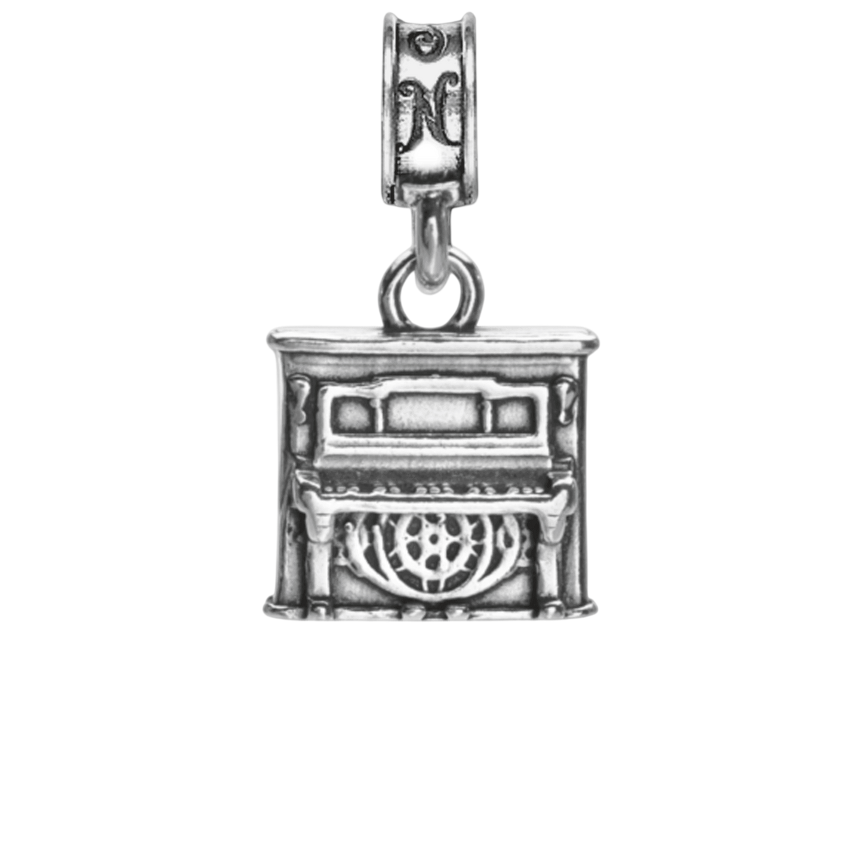 Whiteman AFB Piano Charm