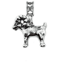 Military Jewelry, Military Charms, Military Gifts, USAF, United States Air Force Malmstrom AFB, Montana