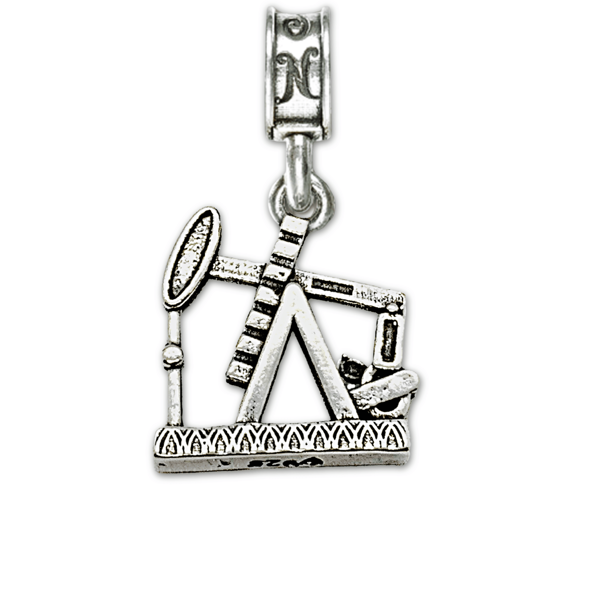 Military Jewelry, Military Charms, Military Gifts, USAF, United States Air Force Vance AFB California