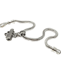 USAF Military Gift Military Charm Air Force Wright Patterson AFB Ohio, Style Shot