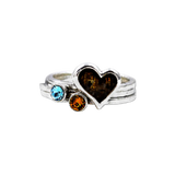 Salt of the Earth Ring