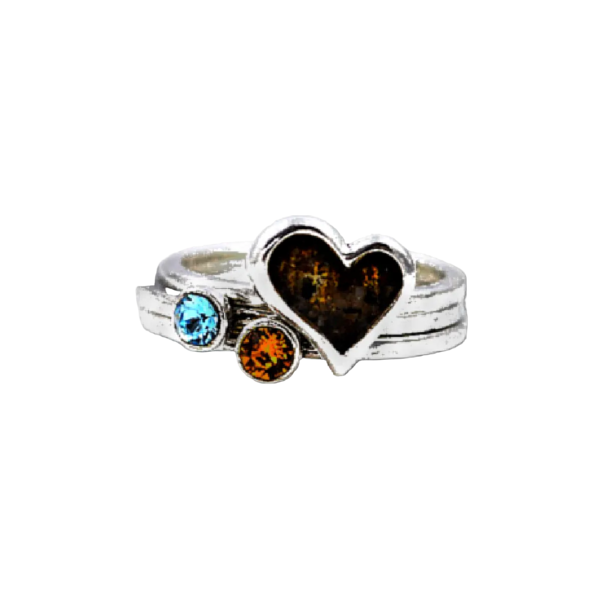 Salt of the Earth Ring