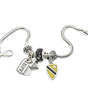 Military Jewelry, Military Charms, United States Army, Military Gifts, 1st Cavalry