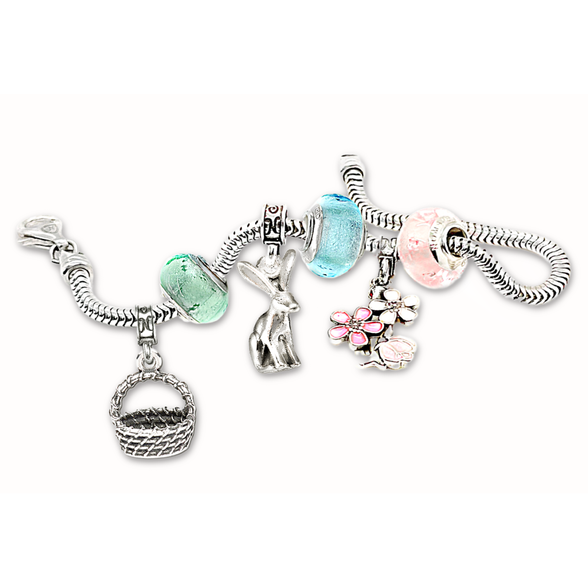 Sheppard AFB Jackrabbit Charm