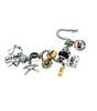 Infantry Badge Charm