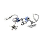 A-10 Warthog Charm