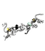 Fort Leavenworth Bison Charm