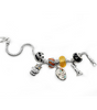 Minot AFB Owl Charm