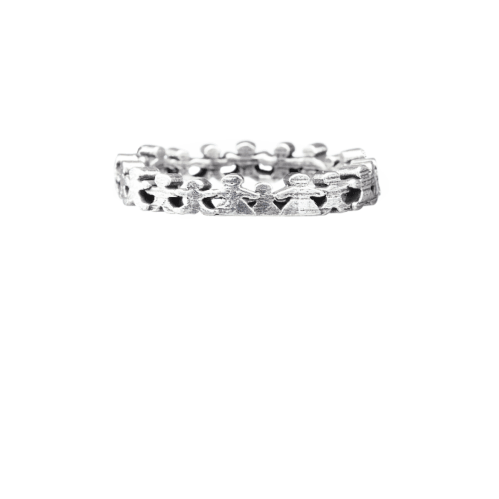 Ring-We Are Family Ring