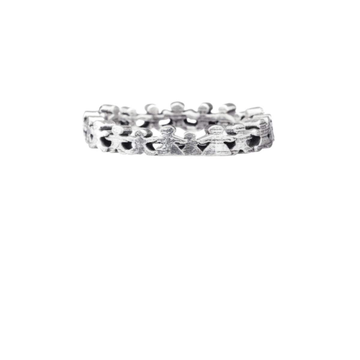 Ring-We Are Family Ring
