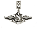 Fleet Marine Force Insignia Charm
