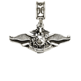 Fleet Marine Force Insignia Charm