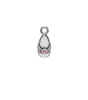 Mini Twinkle Flip Flop Charm