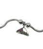 Military Jewelry, Military Charms, Military Gifts, USAF, United States Air Force, McChord AFB, Washington, Style Shot