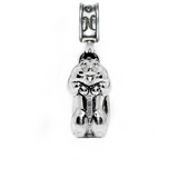 Fort Meade Groundhog Charm