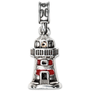 Military Jewelry, Military Charms, Military Gifts, Lighthouse Charm, USCG, Navy