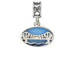 Military Jewelry, Military Charms, Military Gifts, United States Coast Guard, USCG PACAREA