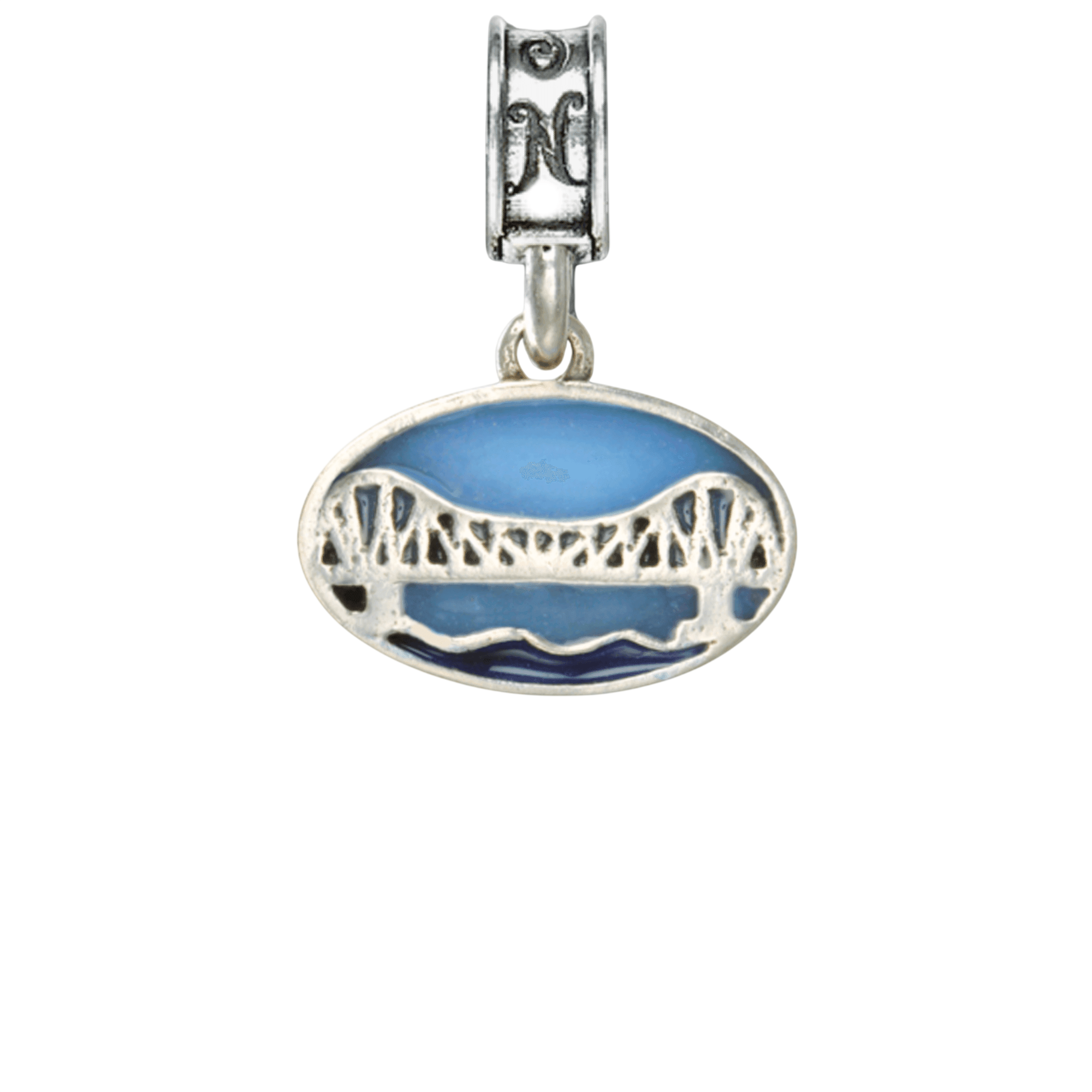 Military Jewelry, Military Charms, Military Gifts, United States Coast Guard, USCG PACAREA
